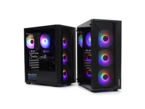 LIRS EXTREME PREDATOR 5 AMD Ryzen 9 5900X/32GB/M.2 1TB/RTX4060Ti 8GB/X922 675W // Win11Pro