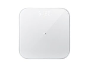 XIAOMI Mi Smart Scale 2 (White) – OUTLET –