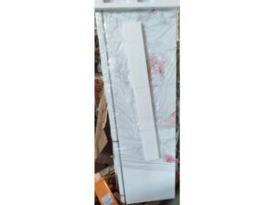 BEKO RCNA305K40WN Kombinovani frižider OUTLET