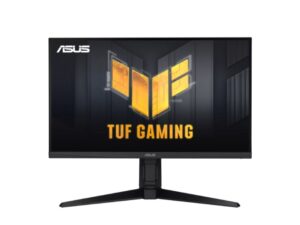 ASUS VG27AQML1A QHD 260Hz TUF Gaming monitor