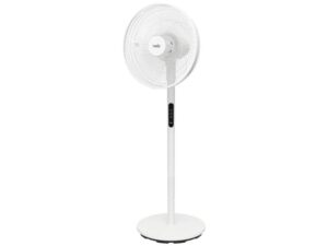 HOME Stojeći ventilator 40cm 60W