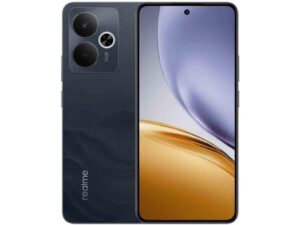 REALME 14T 8/256GB Obsidian Black RMX5078
