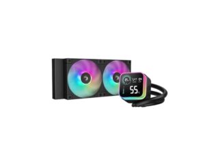 DEEPCOOL LQ240 Vodeno hlađenje