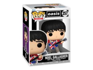 FUNKO POP! Rocks: Oasis – Noel Gallagher