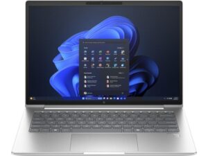 HP EliteBook 640 G11 (Pike silver) WUXGA IPS, Ultra 7 155U, 16GB, 512GB SSD (A23E2EA)
