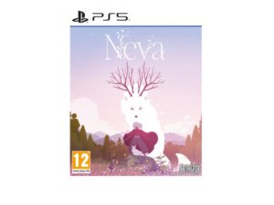 Devolver Digital PS5, Neva