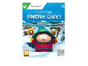 THQ Nordic XSX, South Park: Snow Day!