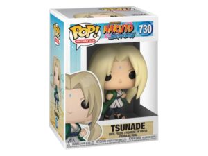 FUNKO POP! Animation: Naruto – Lady Tsunade 19