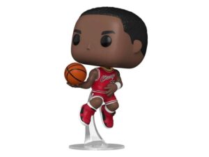 FUNKO POP! NBA: Bulls – Rookie Season Michael Jordan