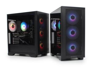 LIRS PREDATOR 7 AMD Ryzen 7 7700/32GB/M.2 1TB/RTX5060Ti 8GB V1
