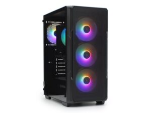 RAIDMAX VECTOR V212 Midi kuciste