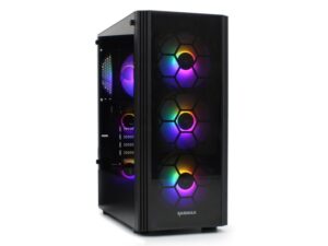 RAIDMAX VECTOR V152 675W Midi kuciste 19