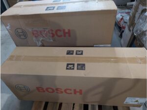 BOSCH Climate 2000 inverter 18000BTU OUTLET