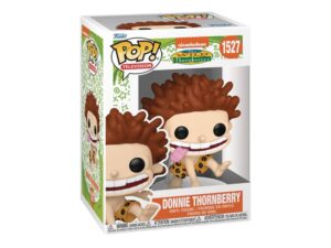FUNKO POP! TV: Nick Rewind – Donnie Thornberry
