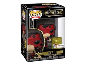 FUNKO POP! & Buddy: WWE Hall Of Fame – Kane