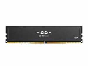 SILICON POWER DDR5 16GB 6000MT/s, XPOWER Pulse (SP016GXLWU60CFSJ)