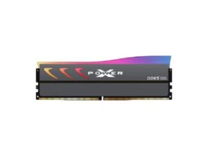 SILICON POWER DDR5 16GB 6000MT/s, XPOWER Storm, RGB, Gaming (SP016GXLWU60CFSK) 19