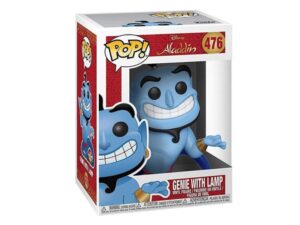 FUNKO POP! Disney: Aladdin – Genie With Lamp
