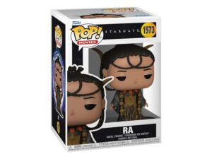 FUNKO POP! Movies: Stargate – Ra
