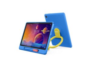 LENOVO Tab (TB311FU, Luna Grey, Metal, Bumper Case + Passive Pen) WUXGA, MediaTek Helio G85, 4GB, 128GB (ZAEH0104RS)