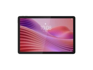 LENOVO Tab (TB311XU, 4G LTE, Luna Grey, Metal) WUXGA, MediaTek Helio G85, 4GB, 128GB (ZAEJ0060RS)
