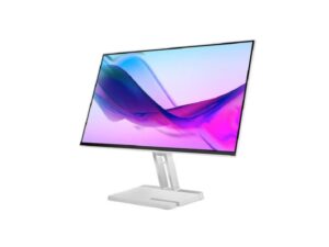 LENOVO L24i-4B (Cloud Grey) Full HD IPS, HDMI, VGA, zvučnici (67CAKAC6EU)
