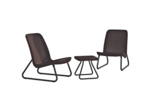 KETER Rio Patio Balkonski set