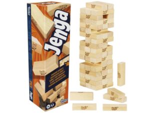 DEXY CO JENGA DRUSTVENA IGRA