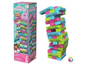 DEXY CO DRUSTVENA IGRA DRVENA KULA GABBYS DOLLHOUSE