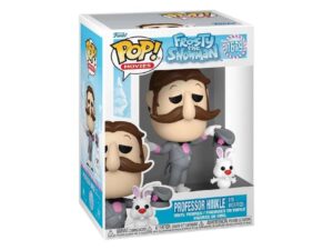 FUNKO POP! & Buddy: Frosty The Snowman – Prof Hinkle with Hocus Pocus
