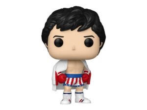 FUNKO POP! Movies: Rocky – Rocky (Rocky IV)​