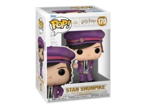 FUNKO POP! Movies: Harry Potter – Stan Shunpike