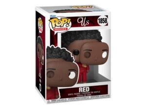 FUNKO POP! Movies: US – Adelaide Wilson