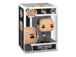FUNKO POP! Movies: The Godfather Part2 – Tom Hagen