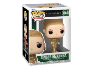 FUNKO POP! Movies: Casino – Ginger McKenna