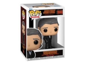FUNKO POP! Movies: John Wick 4 – Winston