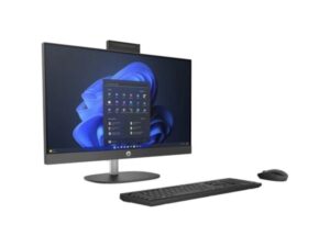 HP AIO ProOne 240 G10 (Iron Gray) FHD, i7-1355U, 16GB, 512GB SSD (6U6W9ES)