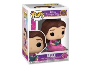 FUNKO POP Disney: Ultimate Princess – Belle