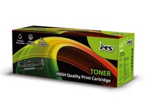 MS INDUSTRIAL Toner CF280A Black