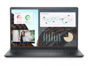 Laptop Dell Vostro 3530 i3-1305U/16GB/M.2 512GB/15.6FHD/Win11Pro/GLAN/ENG/5Y