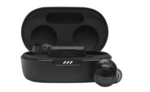 Slušalice sa mikrofonom JBL Quantum TWS Air Bluetooth crne