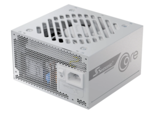 Napajanje SeaSonic 850W Core GX-850 ATX 3.1 BELO / SRP-CGX851-A5A32SF
