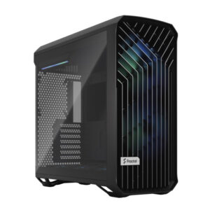 Kućište Fractal Design Torrent Gray TG Light Tint, FD-C-TOR1A-02
