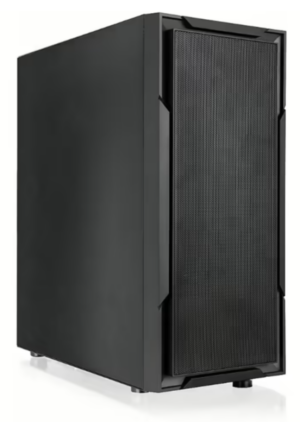 Thermaltake Versa XM1/Black/Win/Left Steel Panel*1/120mm Fan*1/CA-1Z6-00M1WN-01