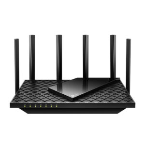 LAN Router TP-Link Archer AX72 PRO AX5400/WiFi6/3GLAN/1GWAN/1×2,5G WAN-LAN/USB