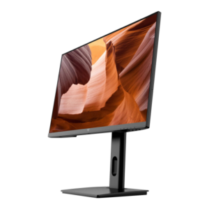 Monitor 27″ V7 L270QC-HAS-E IPS 2560×1440/100Hz/5ms/HDMI/DP/USB/USB-C/zvučnici