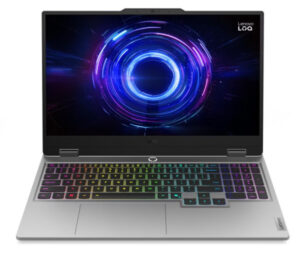 Laptop Lenovo LOQ 15 i7-13650HX/24GB/1TB/15.6″FHD/RTX5060 8GB/Win11Pro/83JE009PYA