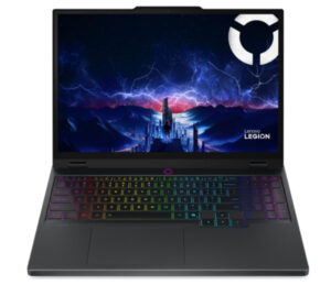 Laptop Lenovo Legion5 i7-13650HX/32GB/M.2 1TB/15,3″/RTX5060 8GB/Win11Pro/83LY006WYA