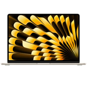 Laptop Apple MacBook Air M4 8C/16GB/256GB/13.6 2560X1664/macOS/Starligh/+a/MW0Y3LL/A