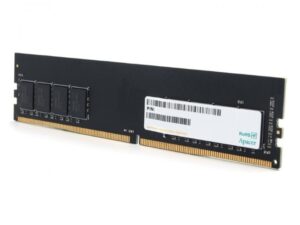 APACER DIMM DDR4 4GB 2666MHZ EL.04G2V.KNH